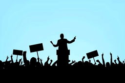 برخی مشغول قدیس‌سازی و توسل به خرافات و دروغ برای بازگشت به قدرت هستند