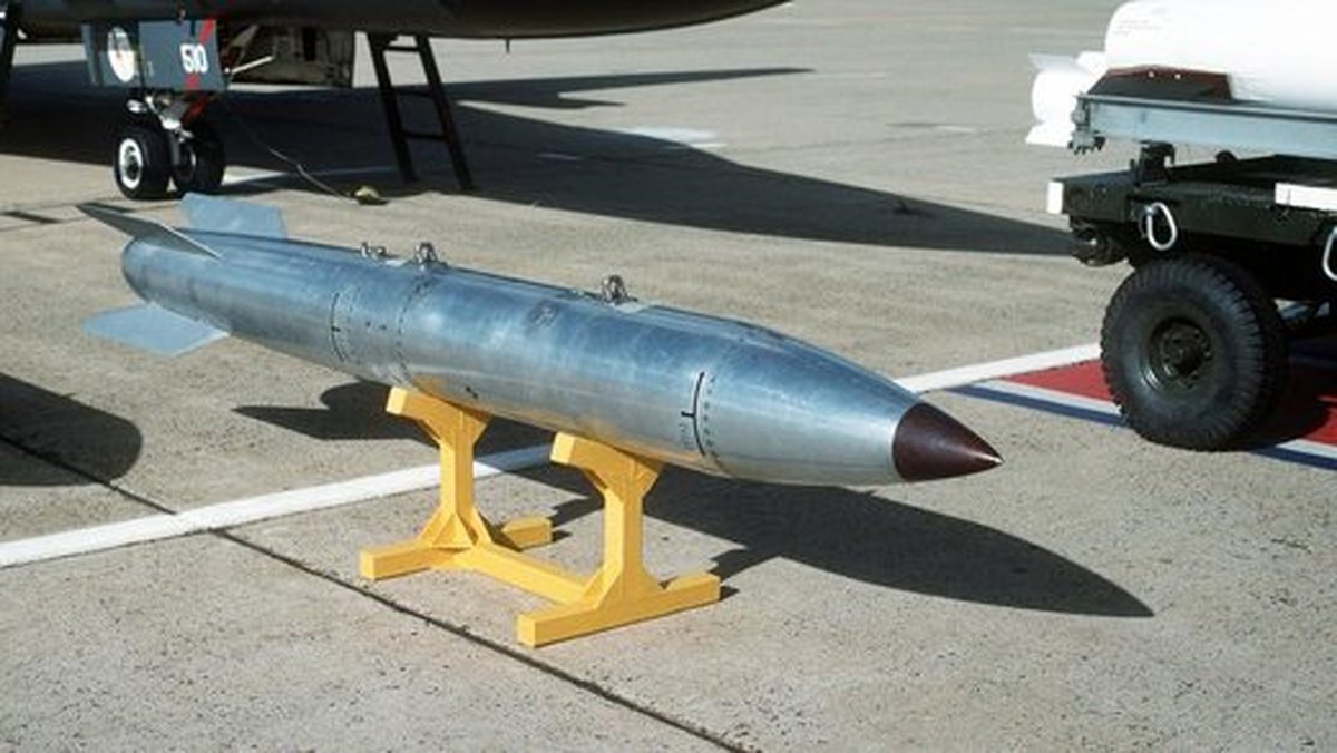 بیشترین سلاح و کلاهکهای اتمی در اختیار کدام کشورها است؟