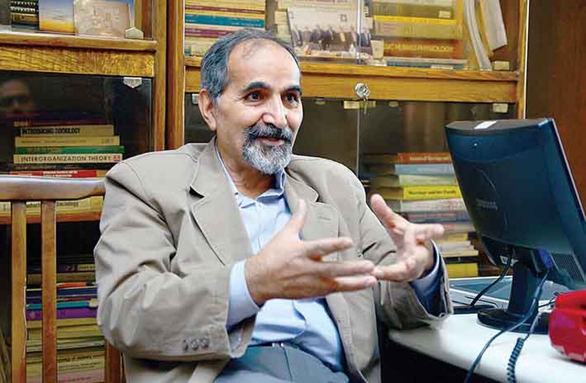 آیا اقتصاد رئیس جمهور آینده را تعیین می کند