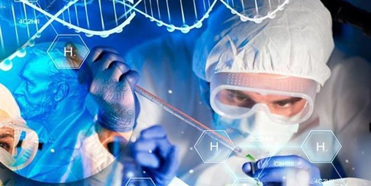 ایران نانویی ترین کشور منطقه+جدول