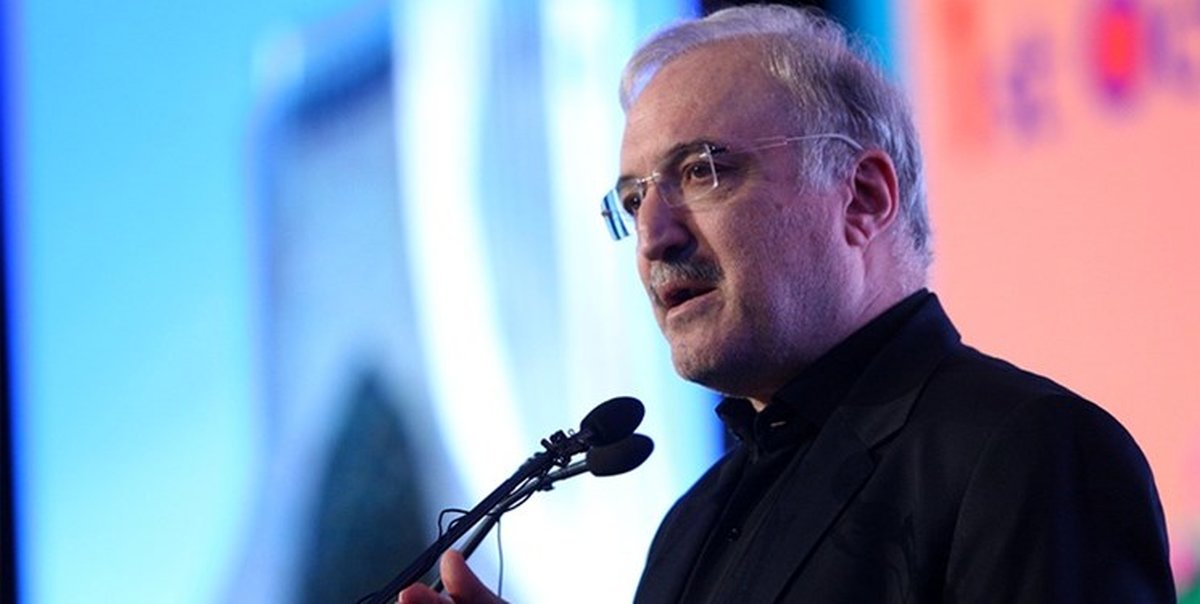 وزیر بهداشت: وفاق علیه کرونا را آلوده نفاق نکنید