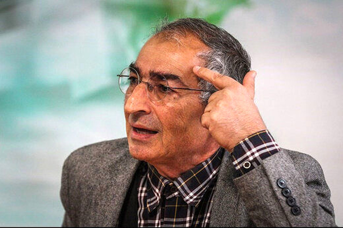 کنایه زیباکلام به روحانی؛ خدا را شکر فهمیدیم زندهای!