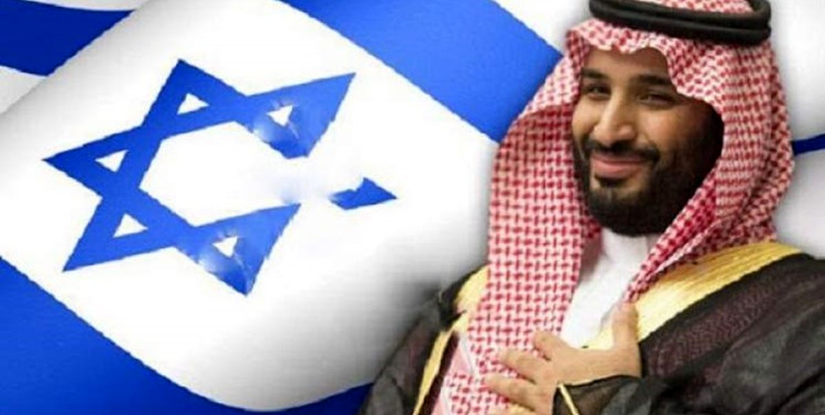 مهریه بنسلمان برای رابطه با تلآویو