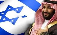 مهریه بن‌سلمان برای رابطه با تل‌آویو