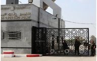 تاکید مصر بر موضعش در خصوص عدم تعامل با طرفین در گذرگاه رفح