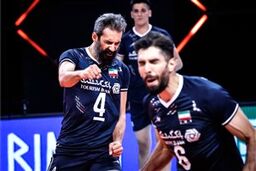 پرواز «معروف» در استانبول فرود آمد!