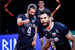 پرواز «معروف» در استانبول فرود آمد!