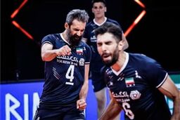 پرواز «معروف» در استانبول فرود آمد!