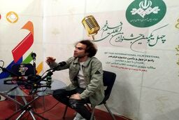 علی تیموری، بازیگر و فعال هنرهای نمایشی سینما تلویزیون