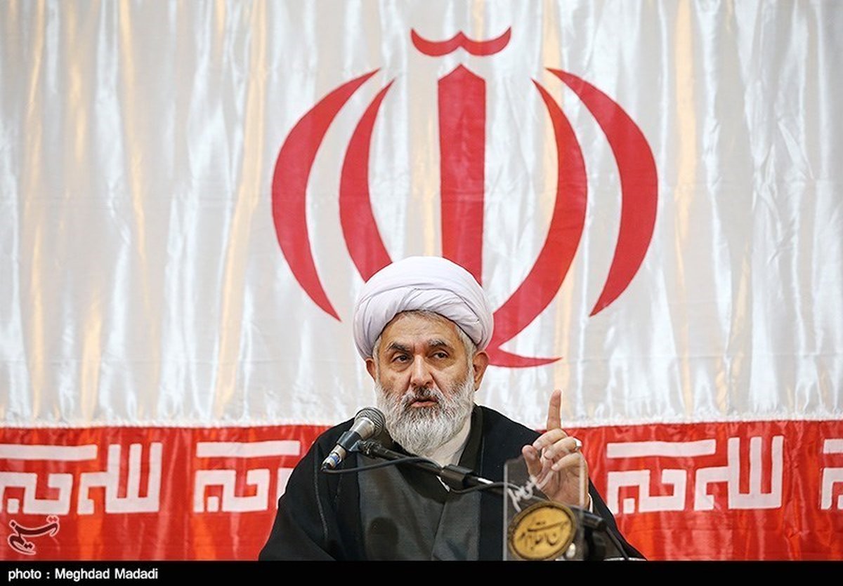 طائب: آمریکا و اسرائیل مرگ و حیات خود را در سرانجام ناآرامی‌های ایران می‌بینند