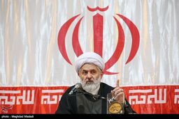 طائب: آمریکا و اسرائیل مرگ و حیات خود را در سرانجام ناآرامی‌های ایران می‌بینند