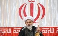 طائب: آمریکا و اسرائیل مرگ و حیات خود را در سرانجام ناآرامی‌های ایران می‌بینند