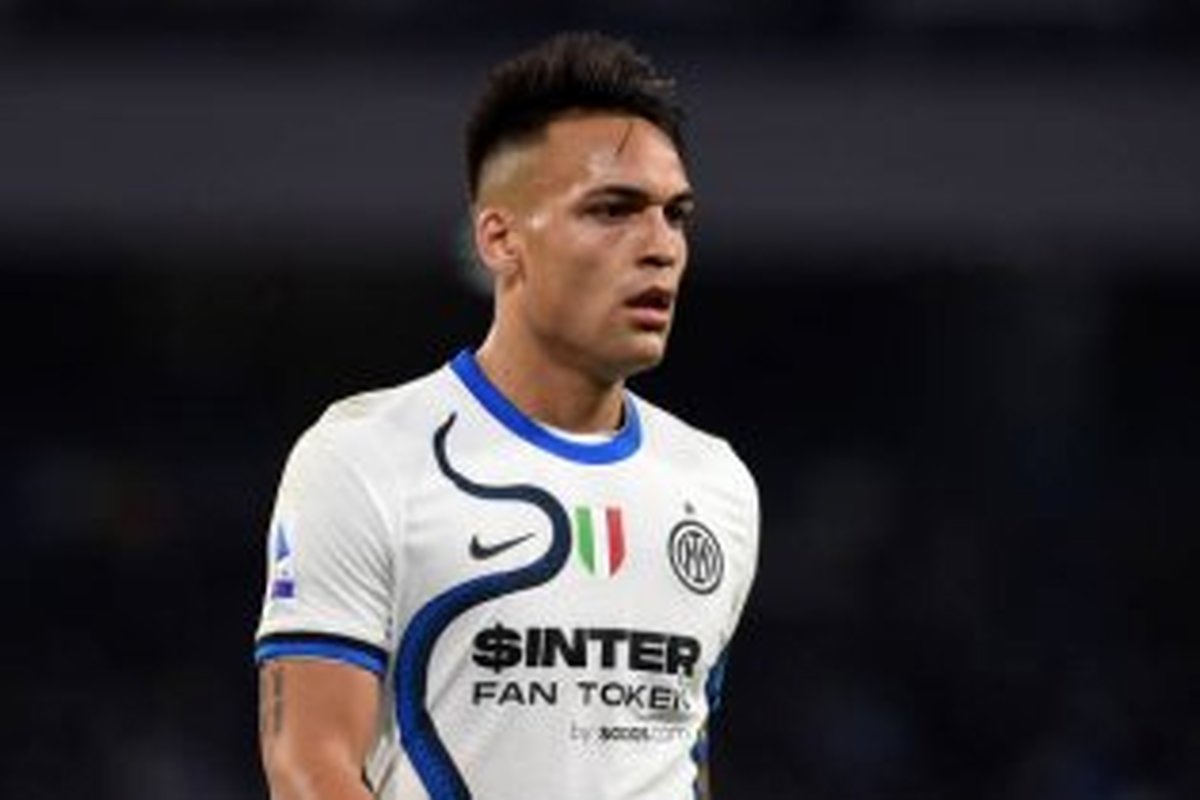 لائوتارو: اینتر شخصیتش را از دست داده بود