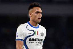 لائوتارو: اینتر شخصیتش را از دست داده بود