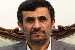 لس آنجلس تایمز:تبریک احمدی نژاد برای تولد مایکل جکسون تعجب آور نبود