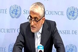 ایران:سریع و قاطعانه اسرائیل را هدف قرار می دهیم