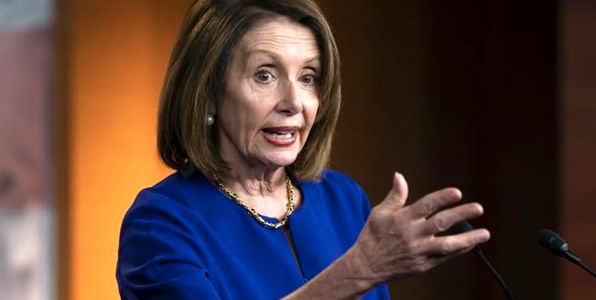 بعد از درخواست 34 نماینده/ مخالفت رئیس مجلس نمایندگان آمریکا با استیضاح ناپخته ترامپ