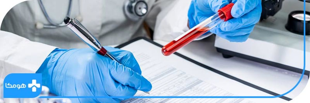 آزمایش neutrophils چیست + دلایل انجام