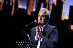 آخرین خبر از وضعیت جسمانی مهران مدیری در بیمارستان + عکس