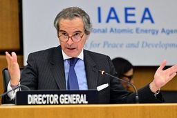 تاییدیه مهم ایران به آژانس اتمی