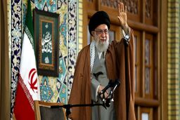 مقام معظم رهبری: اروپایی ها عملا از برجام خارج شده اند /کانال مالی که می‌گویند به شوخی شبیه‌تر است
