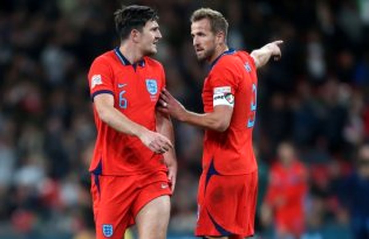 مشکلات پیچیده ساوتگیت پیش از جام جهانی 2022 قطر