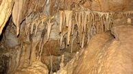 غاری در مرکز ایران که می توانید در آن غواصی کنید