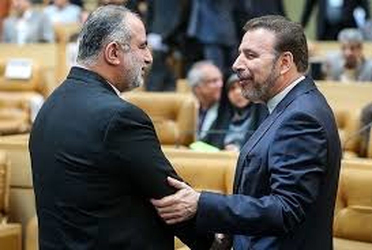 واکنش واعظی به ادعای آشنا درباره حوادث آبان ۹۸