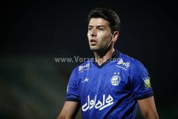 سعید مهری، همچنان دور از لیست استقلال؟