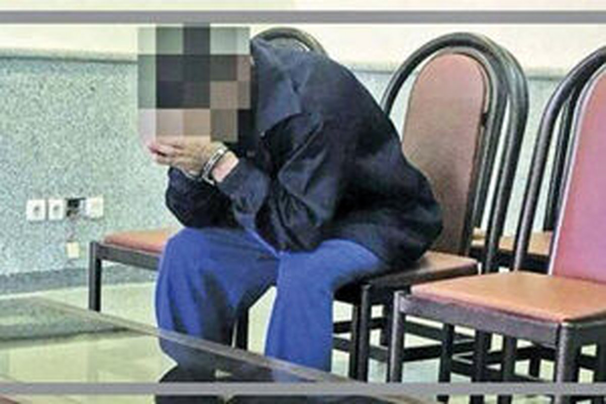 مادربزرگها زود اعتماد میکنند