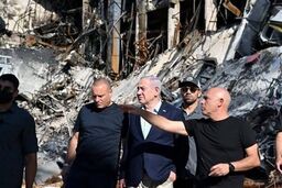 گلوبال‌ریسرچ : ایران ظرف دو هفته کار اسرائیل را تمام کرد 