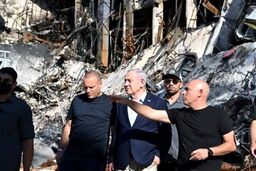 گلوبال‌ریسرچ : ایران ظرف دو هفته کار اسرائیل را تمام کرد 