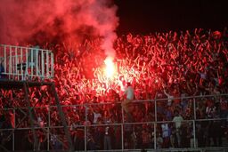 واکنش پرسپولیس به بیانیه باشگاه استقلال