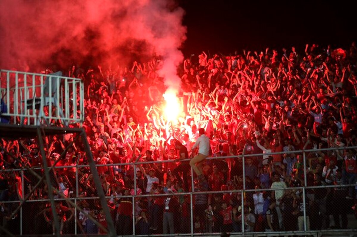 واکنش پرسپولیس به بیانیه باشگاه استقلال