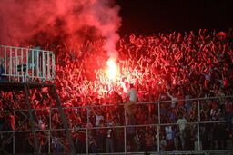 واکنش پرسپولیس به بیانیه باشگاه استقلال