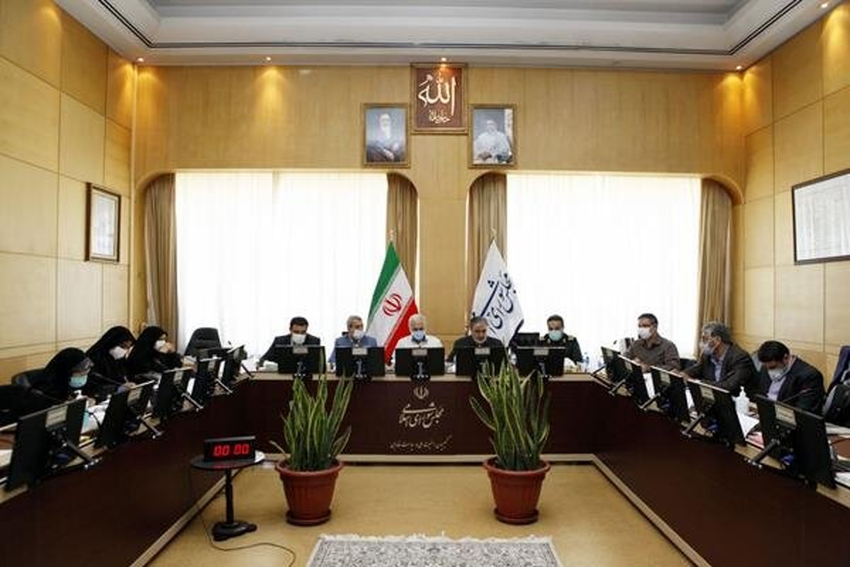 بررسی تحرکات عوامل منتسب به طالبان در اطراف مرزهای ایران در کمیسیون امنیت ملی