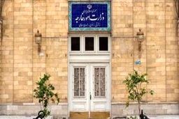 واکنش رسمی ایران به ورود آمریکا به قفقاز 