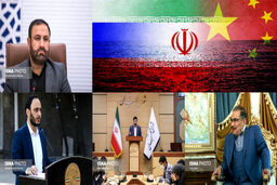 اخبار سیاسی ۲۴ اسفند؛ آغاز رزمایش مرکب/امارات؛ مقصد بعدی شمخانی