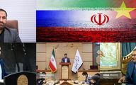 اخبار سیاسی ۲۴ اسفند؛ آغاز رزمایش مرکب/امارات؛ مقصد بعدی شمخانی