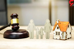 مجازات طلاق صوری فرزندان متوفی به قصد دریافت مستمری چیست؟