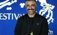 رونمایی پژمان جمشیدی از همسر جوانش در مهمانی خصوصی | همسر پژمان جمشیدی کیست؟