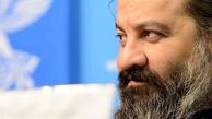 تصاویر عجیب مهراب قاسمخانی