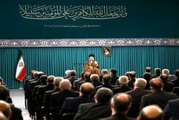 پرهیز از دیپلماسی التماسی، لزوم تعاملات خردمندانه و انعطاف با حفظ اصول