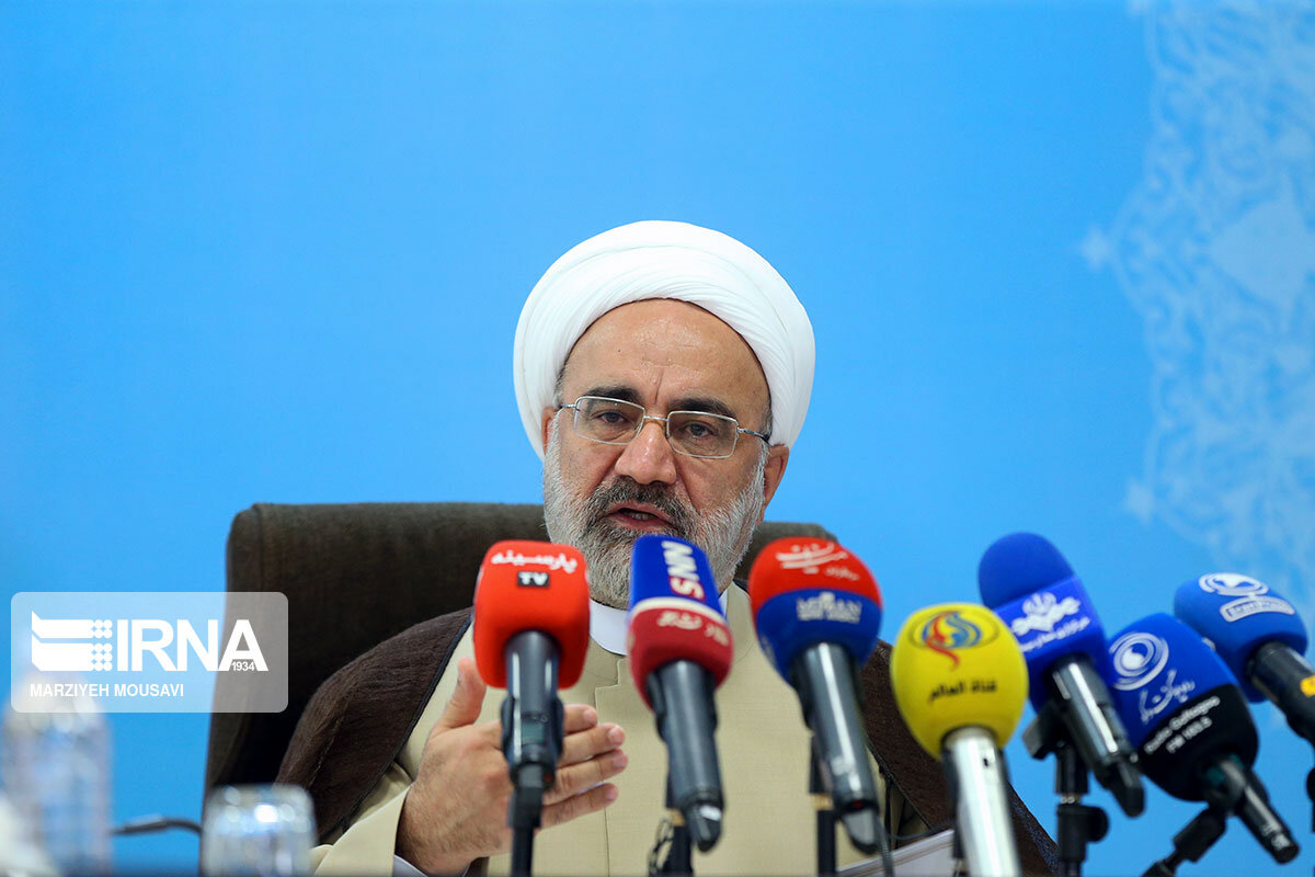 معاون اول قوه قضاییه: باید تحقیقات گستردهای در پرونده لیدرهای اغتشاشات صورت گیرد