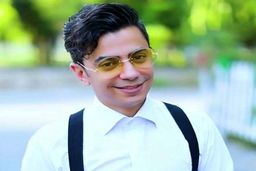 بیوگرافی محسن ابراهیم زاده