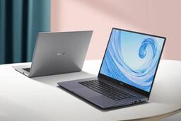 هوآوی سال ۲۰۲۱ را با لپ‌تاپ‌های‌ جدید و تراشه کرین 820E آغاز می‌کند

