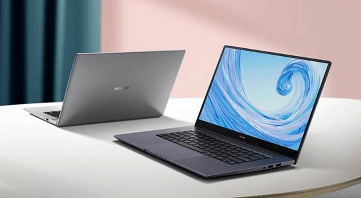 هوآوی سال ۲۰۲۱ را با لپتاپهای جدید و تراشه کرین 820E آغاز میکند