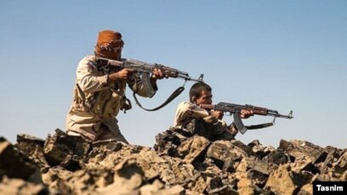 توصیف عجیب تروریستها توسط وکیل مدافع آنها در شبکه اینترنشنال