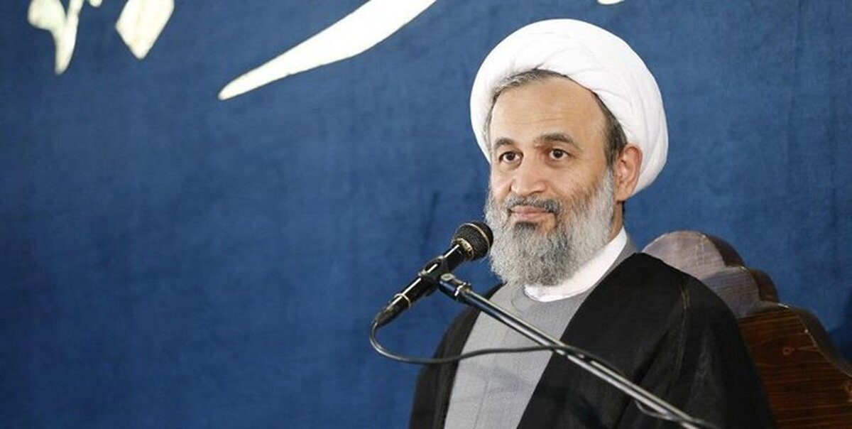 پناهیان: مظلومیت آیت‌الله مصباح یزدی به خاطر مجاهدت و حق‌طلبی ایشان بود