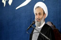 پناهیان: مظلومیت آیت‌الله مصباح یزدی به خاطر مجاهدت و حق‌طلبی ایشان بود
